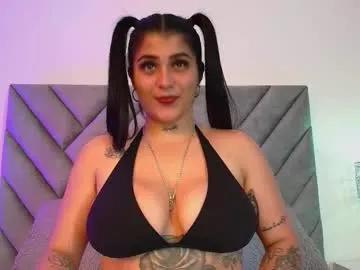 candy_holly2 from Chaturbate