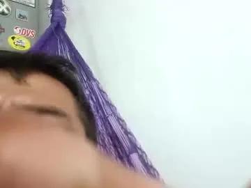 capitancristiancanelo from Chaturbate