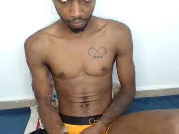 capt_ain from Chaturbate
