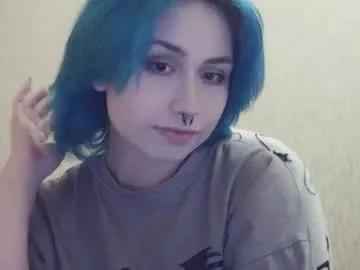 caramelleia from Chaturbate