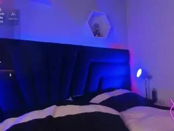 carla_rosee from Chaturbate