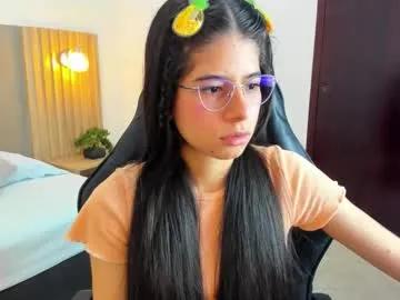 carlina_15 from Chaturbate