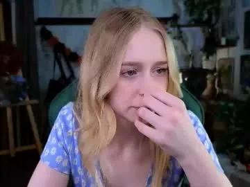 Sweet Carolinedjoi wants you to fuck her body now carolinedjoi from Chaturbate