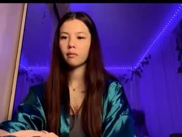 carolynexford from Chaturbate