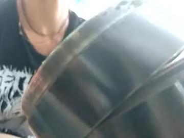 carolynheroin69 from Chaturbate