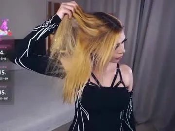 carolynnfernandez from Chaturbate