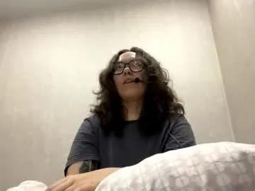 carrollaforte from Chaturbate