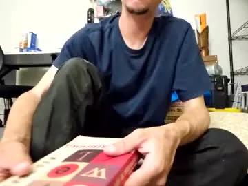 caseysweetrod from Chaturbate