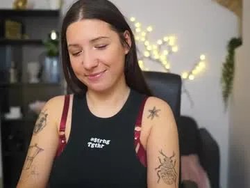 caylinn18 from Chaturbate