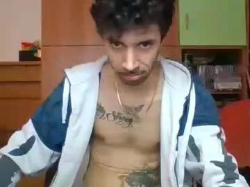 cazzone98italiano from Chaturbate