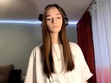 ceciliameusel from Chaturbate