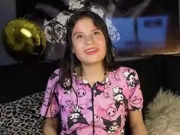 celestesecret from Chaturbate