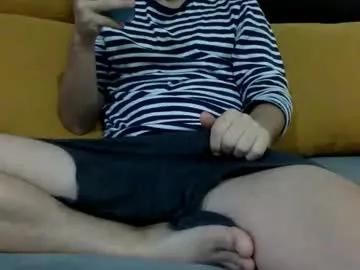 Try 23 years old chad092 from Chaturbate chad092 from Chaturbate