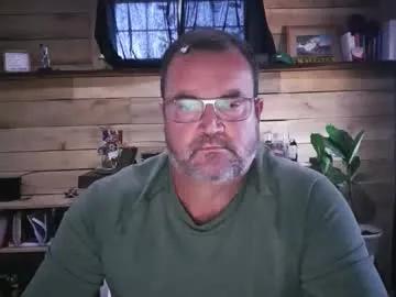 chadmichaell from Chaturbate