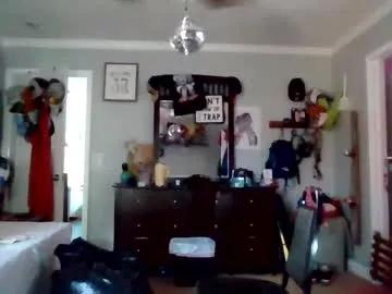 champfirstofhisname from Chaturbate