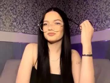 chantellemervin from Chaturbate