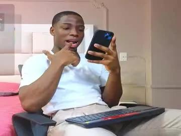 charlesbrown_ from Chaturbate