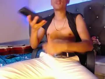 Admire Charlie_cock_, he wants to masturbate for you charlie_cock_ from Chaturbate