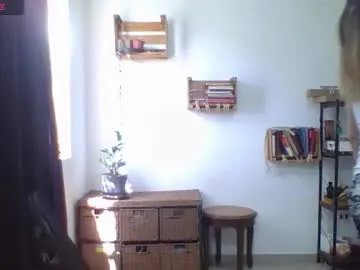 charlot_ponze from Chaturbate