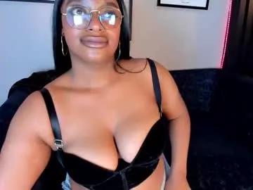 charlotte_williams_1 from Chaturbate