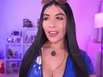 charlottejackson from Chaturbate