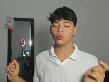 cheekyman_ from Chaturbate