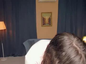 cheriearnet from Chaturbate