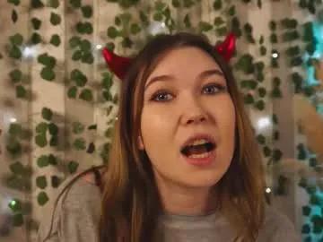 cherry_cheeky from Chaturbate