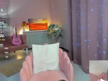 Amazing Cherry_lexi wants you to fuck her body now cherry_lexi from Chaturbate