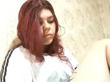 cherrybrockwell from Chaturbate