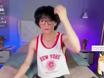 Checkout Cherryy_boy, he wants to masturbate for you cherryy_boy from Chaturbate