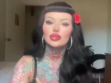 chickhabit66 from Chaturbate