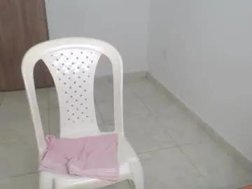 chloe_hale from Chaturbate