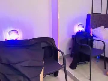 chloebound_ls from Chaturbate