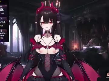 chloelabelle from Chaturbate