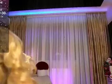 chloevelvetx from Chaturbate