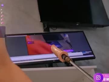 Cute Chocapika wants you to fuck her body now chocapika from Chaturbate