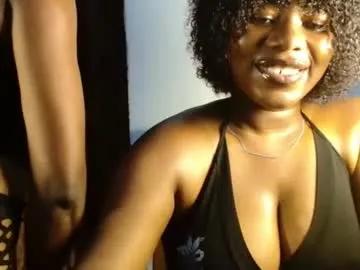 choco_blavk from Chaturbate