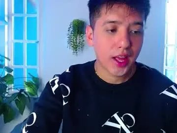 chris_evans_02 from Chaturbate