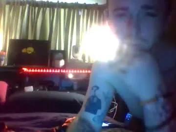 christmasfawks from Chaturbate