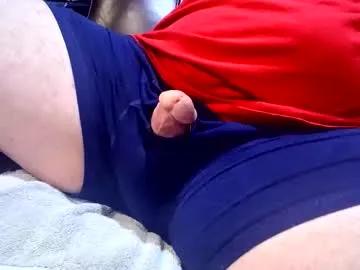 chubbysmalldick99 from Chaturbate