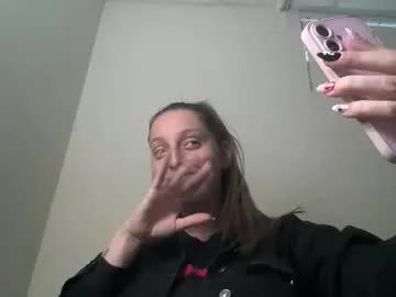 clairebearx3 from Chaturbate