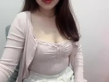 Discover Clari_yumi, she wants to masturbate for you clari_yumi from Chaturbate