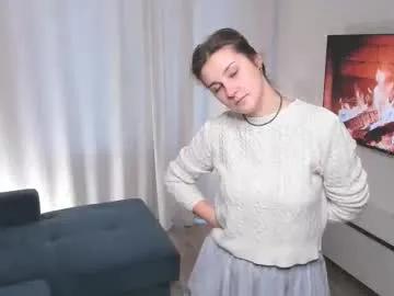 clariskujat from Chaturbate