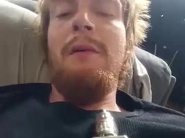 clintontaurus5189 from Chaturbate