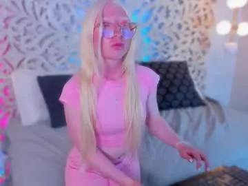 cloe_rosed from Chaturbate