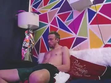 cloudyclearrican from Chaturbate