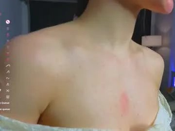 cloudykisss from Chaturbate