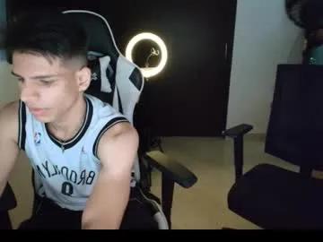 conradgrayson78 from Chaturbate