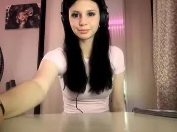 constancefeusier from Chaturbate
